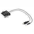 Ampire universalt Bluetooth adapter USB / Minijack, aptX
