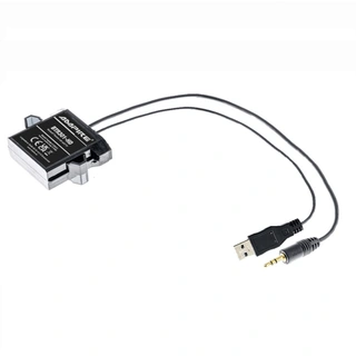 Ampire universalt Bluetooth adapter USB / Minijack, aptX