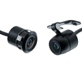 Ampire Mini ryggekamera (AHD 1080p) NTSC, 8 meter kabel, 150° Horisontal