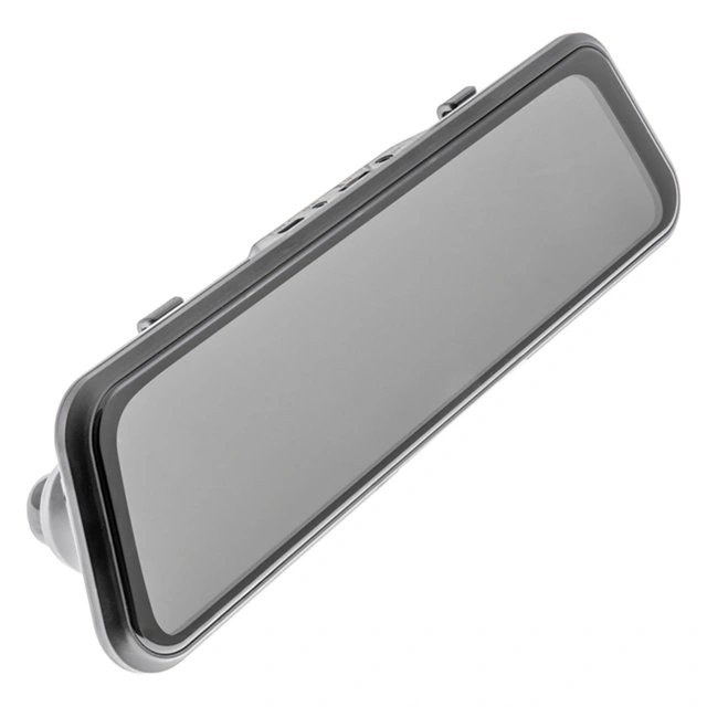 Ampire CPS091 9" Speilmonitor u/ryggeka 9" Speilmonitor med Carplay/Android Auto 