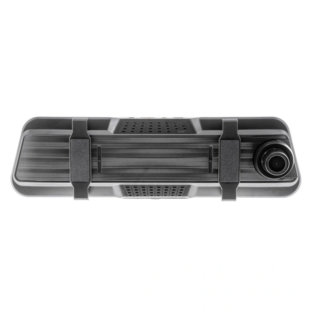 Ampire CPS091 9" Speilmonitor u/ryggeka 9" Speilmonitor med Carplay/Android Auto 