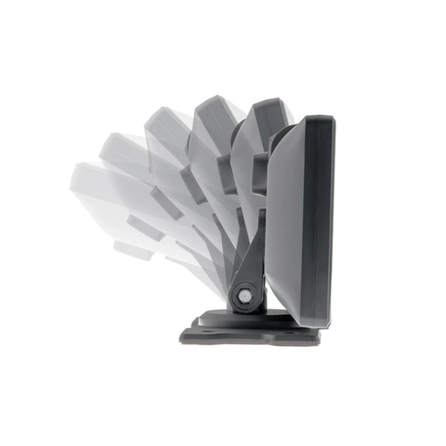 Ampire CPM103 10" Monitor u/ryggekamera 10" monitor med Carplay/Android Auto 