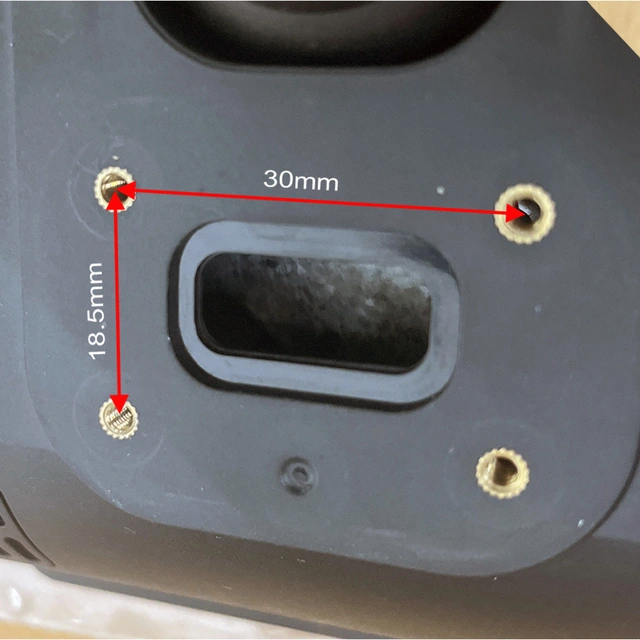 Ampire CPM103 10" Monitor u/ryggekamera 10" monitor med Carplay/Android Auto 