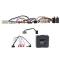 ACV Multifunksjonsadapter Mitsubishi (2014-2018) m/360 m/lydsystem