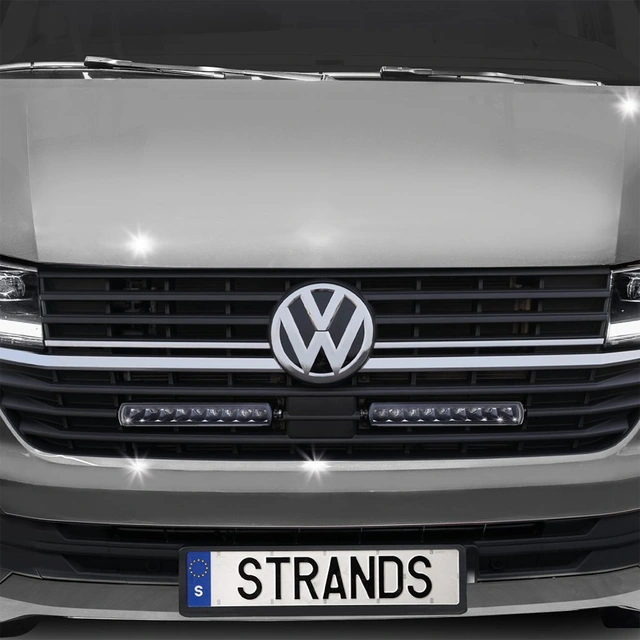 STRANDS Lyspakke 2x Nuuk 10" VW Transporter T6.1 2020-> 
