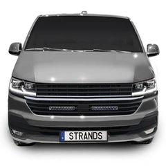 STRANDS Lyspakke 2x Nuuk 10" VW Transporter T6.1 2020->
