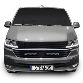 STRANDS Lyspakke 2x Nuuk 10" VW Transporter T6.1 2020->