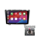 Pioneer Perfect Fit spiller til Honda CR-V (2007-2009) m/2VN0 Navigasjon