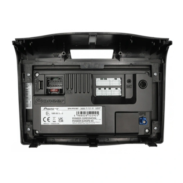 Pioneer Perfect Fit spiller til Honda Honda CR-V (2013-2016) u/Navi m/lydsyst. 