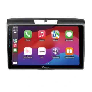 Pioneer Perfect Fit spiller til Honda CR-V (2013-2016) u/Navi m/lydsystem