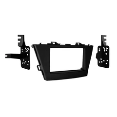 2-DIN monteringsramme Toyota Prius+ (2011-2015)