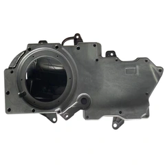 ConnectED Bilspesifikk Basskasse 10" Toyota Land Cruiser 150 (2010-2023)