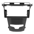 Monteringsramme for 9" spiller SsangYong Korando (2015-2019)