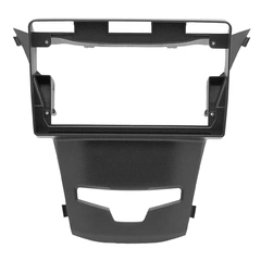 Monteringsramme for 9" spiller SsangYong Korando (2015-2019)