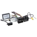 ACV Ryggekameraadapter - Beholde VW m/RCD/RNS m/aktive hjelpelinjer