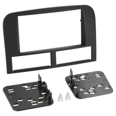 ACV 2-DIN monteringsramme Jeep Grand Cherokee (1999-2004)