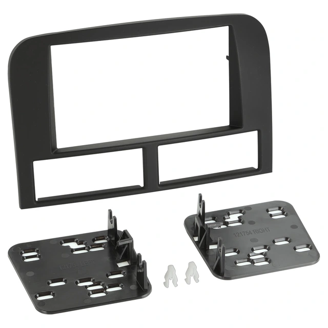 ACV 2-DIN monteringsramme Jeep Grand Cherokee (1999-2004) 
