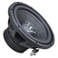 Ground Zero GZIW 250 10" subwoofer 250W RMS, 4 Ohm, KLIPPEL