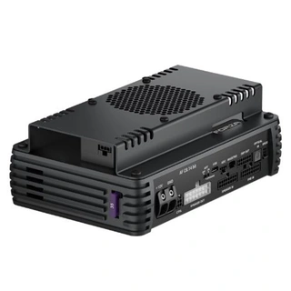 Audison AFM-CLK kjølesett for Forza Max forsterkere