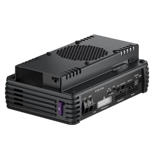 Audison AFM-CLK kjølesett for Forza Max forsterkere 