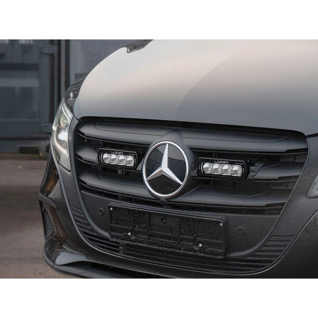 Lazer lyspakke Mercedes Vito W447 2024-> 