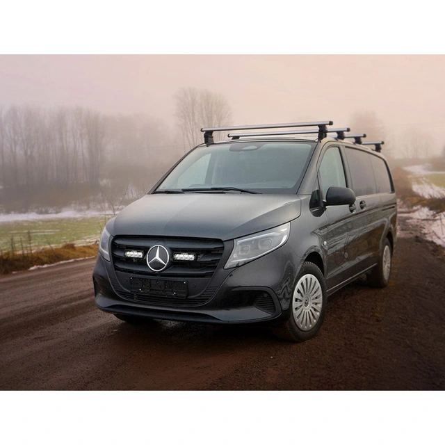Lazer lyspakke Mercedes Vito W447 2024-> 