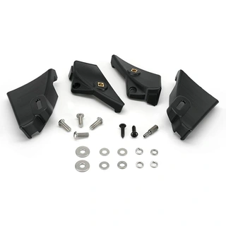 Lazer grillbrakett Mercedes Vito 2024->