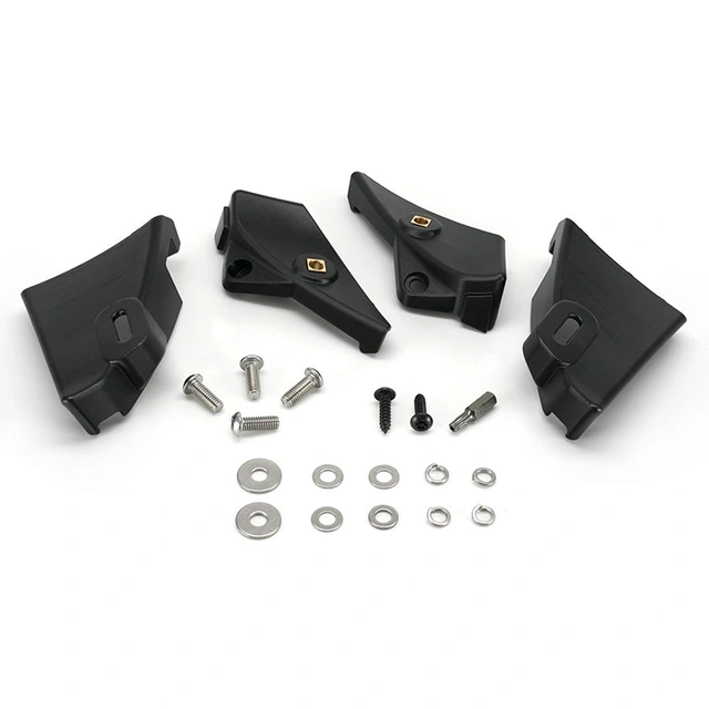 Lazer grillbrakett Mercedes Vito 2024-> 