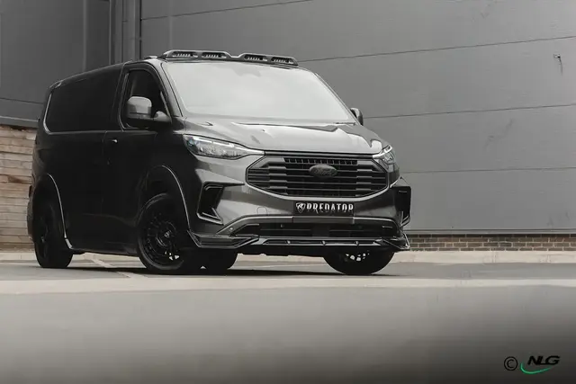 Lumen Predator takpod Ford Transit Custom 2024-> 