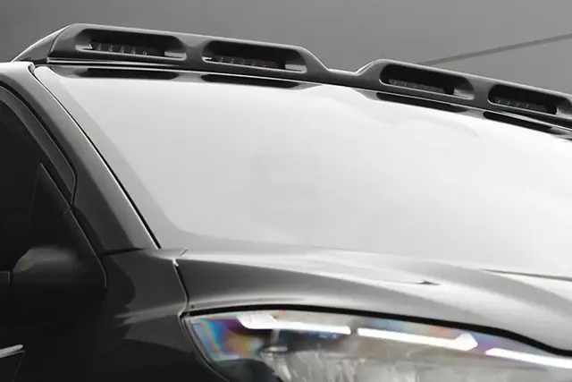 Lumen Predator takpod Ford Transit Custom 2024-> 