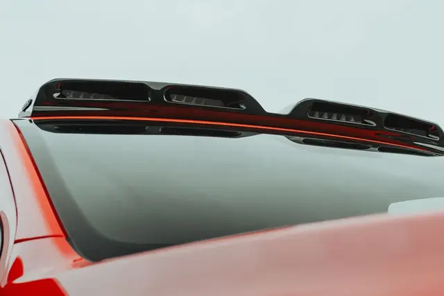 Lumen Predator takpod Ford Raptor 2019-2022 