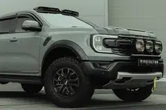 Lumen Predator takpod Ford Raptor 2023->