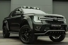 Lumen Predator takpod Ford Ranger 2022->