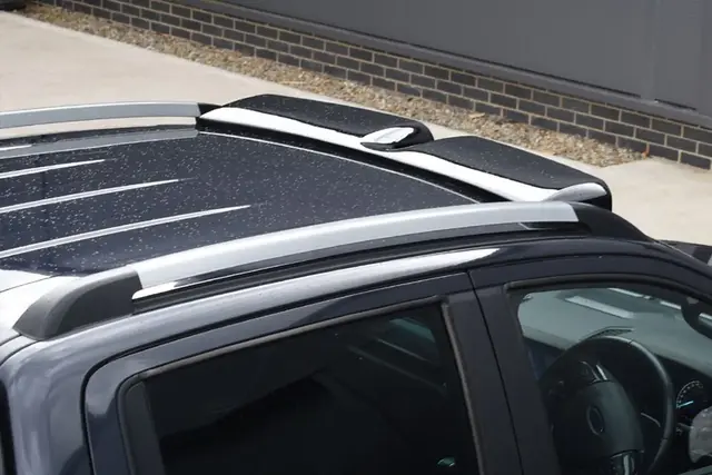 Lumen Predator takpod Ford Ranger 2012-2021 