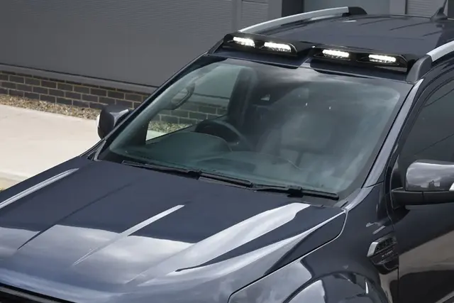 Lumen Predator takpod Ford Ranger 2012-2021 