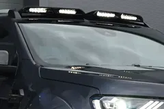 Lumen Predator takpod Ford Ranger 2012-2021