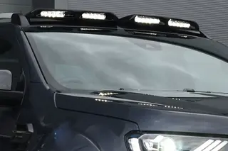 Lumen Predator takpod Ford Ranger 2012-2021