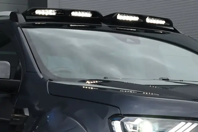 Lumen Predator takpod Ford Ranger 2012-2021 