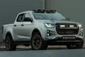 Lumen Predator takpod Isuzu D-Max 2024->