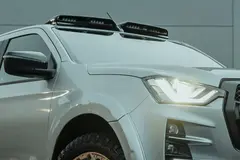 Lumen Predator takpod Isuzu D-Max 2020-2023
