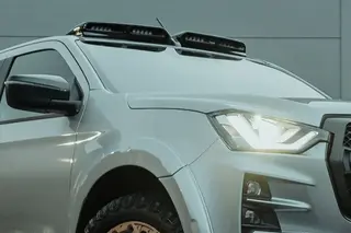 Lumen Predator takpod Isuzu D-Max 2020-2023