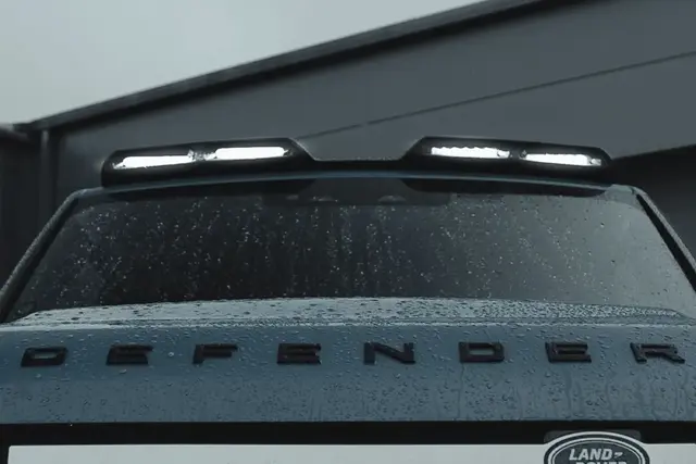 Lumen Predator takpod Land Rover Defender 2020-> 