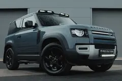 Lumen Predator takpod Land Rover Defender 2020->