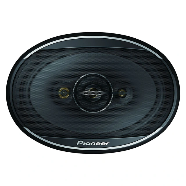 Pioneer TS-A6961F høyttalerpar 6x9", 90W RMS, 450W Maks, 4 Ohm 