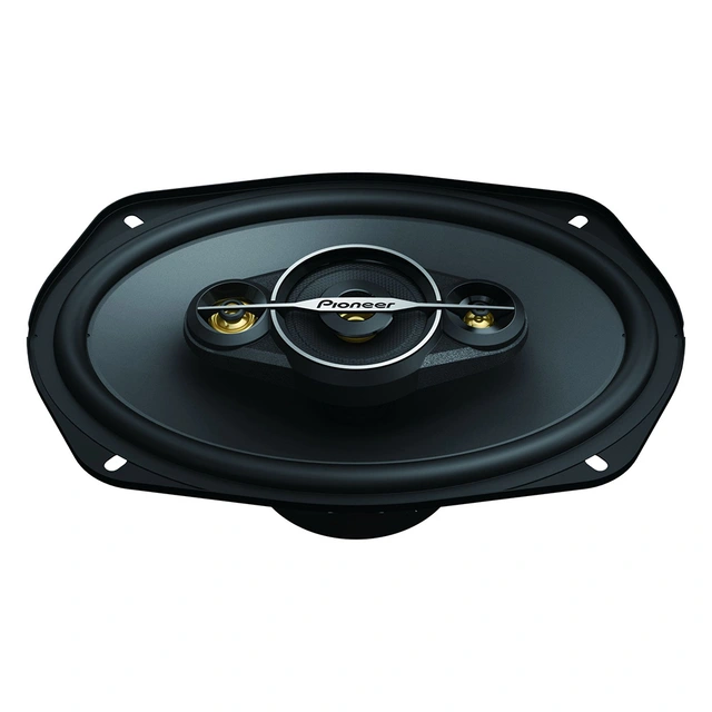 Pioneer TS-A6961F høyttalerpar 6x9", 90W RMS, 450W Maks, 4 Ohm 