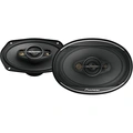 Pioneer TS-A6961F høyttalerpar 6x9", 90W RMS, 450W Maks, 4 Ohm
