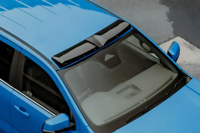 Lumen Predator takpod VW Amarok 2023-> 