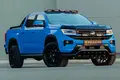 Lumen Predator takpod VW Amarok 2023->