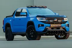 Lumen Predator takpod VW Amarok 2023->