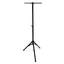 Proffstativ for Arbeidslampe – Sort, 190 Sort, 90-190cm